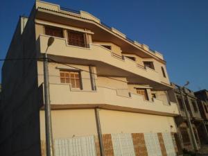 bel appartement neuf dans villa individuelle