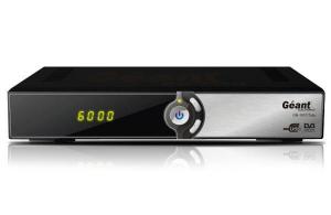 للبيع ديمو نوع Géant 1000HD