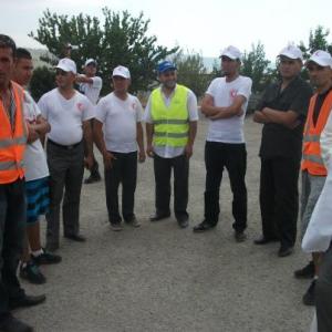 croissant rouge algeriens      aintouilla