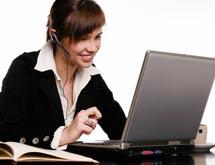 Assistante Commerciale A ALGER