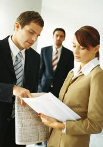 Poste polyvalent, facturation commercial