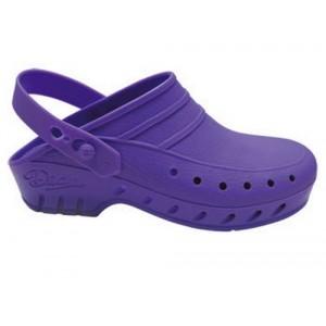 SABOT DE BLOC OPERATOIRE