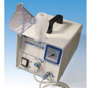 AEROSOL NUBILISATEUR PROFESSIONNEL POUR PNEUMOLOGIE