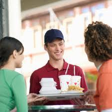 Employé (e) pour Fast Food - ORAN