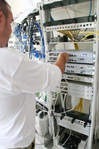 TECHNICIEN SUPERIEUR en informatique