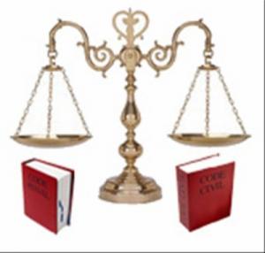 Juriste basé à Oran ville