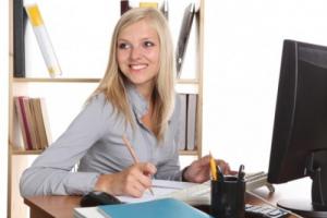 Secrétaire avec expérience