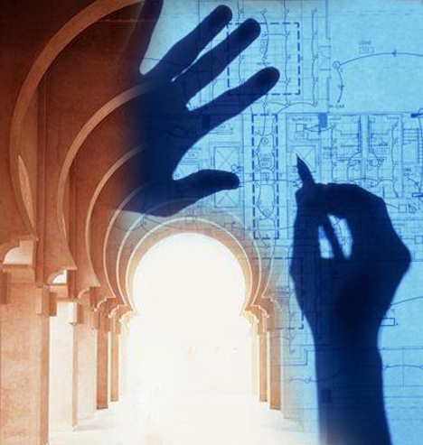 Bureau d'Architecture