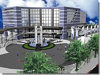 Société d’architecture à Alger