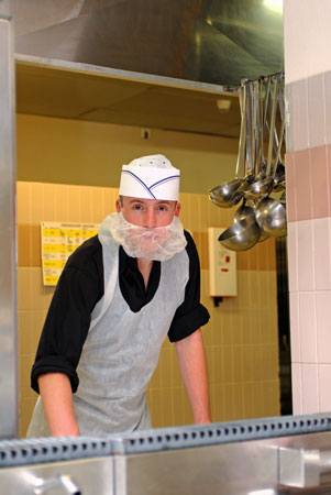 Leader dans son secteur d’activité dans le domaine de l’agroalimentaire cherche dans le cadre de son développement en Algérie