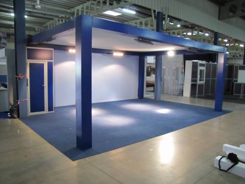 Multinationale lance un avis d’appel d’offres