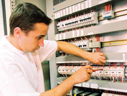 Société à Oued Smar