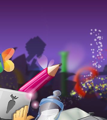 Importante agence publicitaire basée à Oran