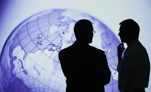 Société privée import / export sise à Oran