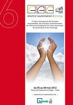 EGG UFI (Approved Event) Electro / Automation / Energy