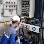 Import. Société de fabrication de réfrigérateurs sise à la Z.I. de HASSI AMEUR