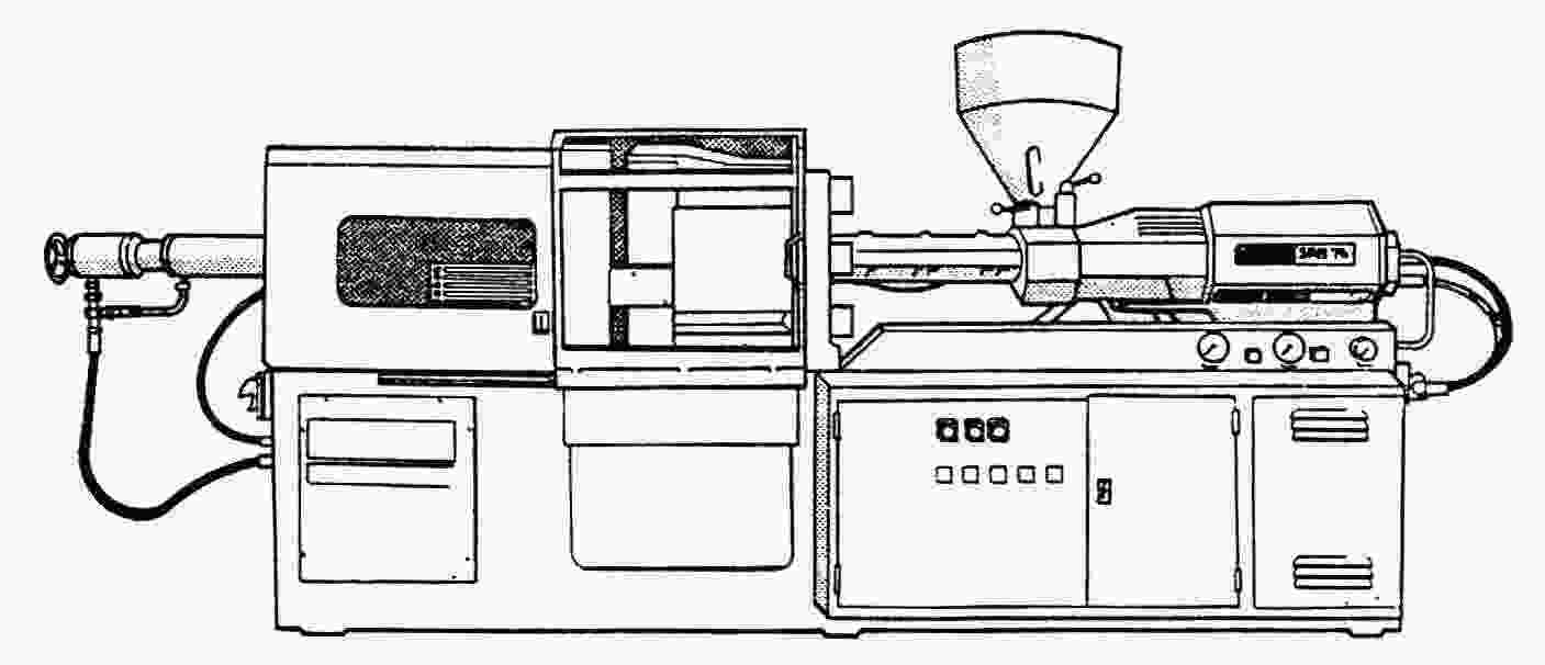 prestation de service dans le domaine de la plasturgie