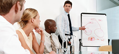 Cherchons chef d’équipe formateur, d’expérience dans le domaine marketing, commercial.