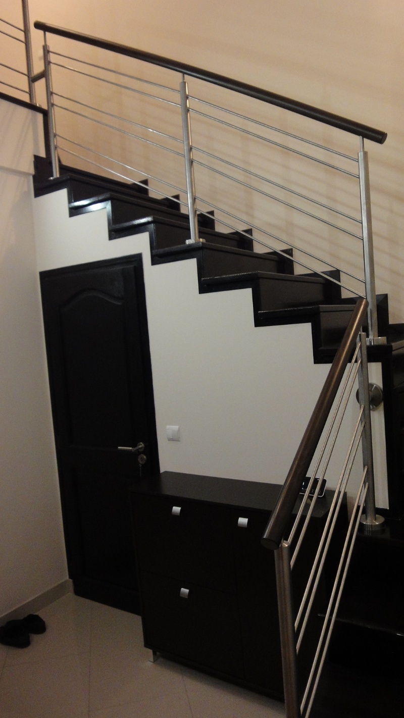 offre de service inox