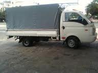 كراء شاحنة هيونداي   plateau hyundai H100  h100