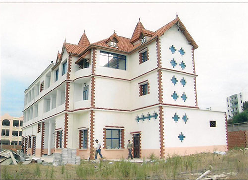 Notre souci, votre bien-être