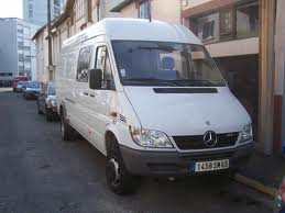 TRANSPORT DE BAGAGES OU MARCHANDISES FRANCE ALGERIE