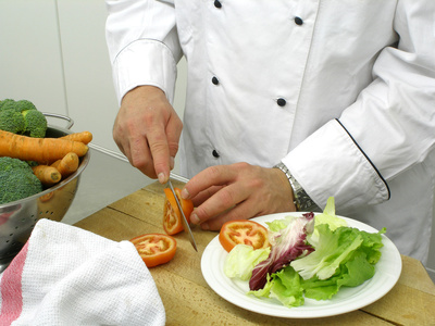 Restaurant recherche