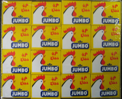 La société SPA SFCPA (JUMBO) basée à Es Senia