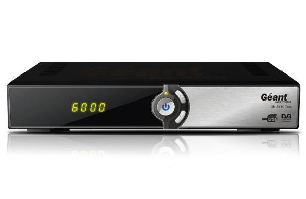 للبيع ديمو نوع Géant 1000HD