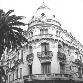 AVIS Pour la première fois à Oran L'expertise comptable est enseignée à la Chambre de Commerce et d'Industrie de l'Oranie