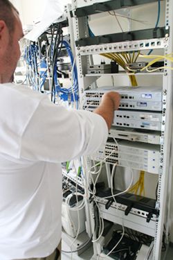 TECHNICIEN SUPERIEUR en informatique