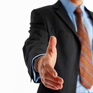 Directeur Commercial