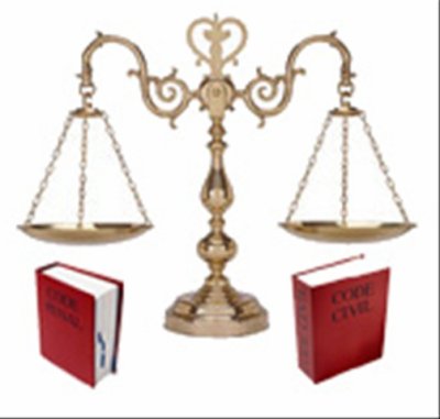 Juriste basé à Oran ville