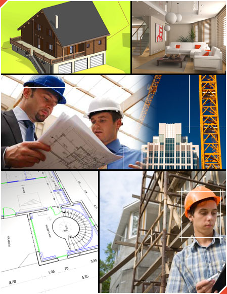 Ingénieur en génie civil