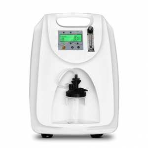 Tlemcen : Pour l'initiative du concentrateur d'oxygène pour les malades du Covid