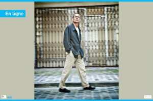 EN LIGNE : BERNARD STIEGLER : “IL Y A BEAUCOUP D’INVENTIONS QUI NE PRODUISENT AUCUNE INNOVATION” (PROPOS RECUEILLIS PAR CATHERINE PORTEVIN - TÉLÉRAMA)