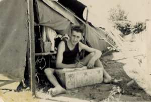 Conférence « La valise algérienne »