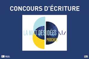 Concours d’écriture de l’Institut français d’Alger - Deuxième édition : présentation & règlement