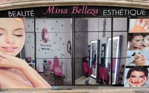 دورة في التجميل مع أكاديمية ڨايا بالجزائر العاصمة