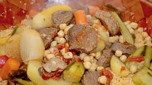 Marseille : la couscousmania revient fin août