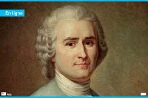 En ligne  Pourquoi il faut lire Rousseau aujourd'hui
