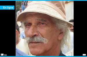 Hommage En ligne  L’artiste Saïd Hilmi tire sa révérence à l’âge de 82 ans