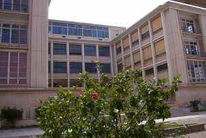 École des Beaux-arts d’Alger : Ouverture d’un concours d’admission