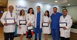 Liste des prochains programmes de formation médicale en Turquie (septembre 2021)