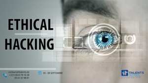 Ethical Hacking