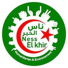 Action Solidarité #TiziOuzou avec la fondation NESS El KHIR