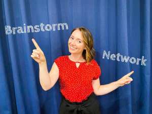 U.S. Embassy Algiers · رايحين يبداو دروس اللغة الإنجليزية للأعمال الليلة