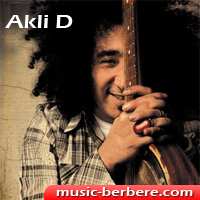 Akli D. en concert en France