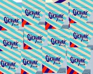 Sorties en kayak : activités de OKayak à Mostaganem