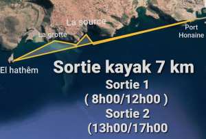 ORCA CLUB Tlemcen Plongée